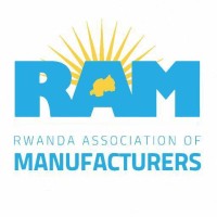 Rwanda Association of Manufacturers(RAM) logo - Similar company to Wekonnect Group