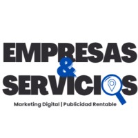 Empresas y Servicios logo - Similar company to Serabidigital | Marketing Para Empresas