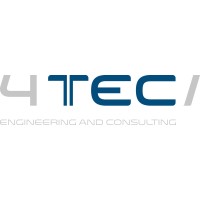 4TEC S.r.l. logo - Similar company to Visitmoesano