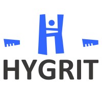 Hygrit logo - Similar company to Enterprise Team