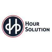 Hour Solution logo - Similar company to Kinaz Support Services