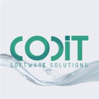 Codit Software Solutions logo - Similar company to Gomake