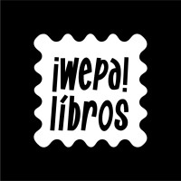 ¡WEPA! líbros ™ logo - Similar company to Books Del Sur