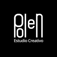 Polen Creative Studio logo - Similar company to Yeti Films