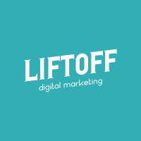 LIFTOFF Digital Marketing logo - Similar company to Liftoff Digital