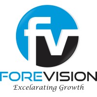 ForeVision logo - Similar company to Flaterr