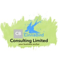 CinnaBird Consulting Limited logo - Similar company to Bait Consulting Ltd