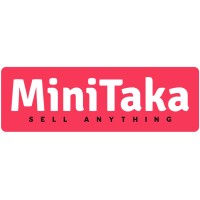 MiniTaka logo - Similar company to Fluxvisio Dynamics Llp