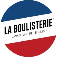 LA BOULISTERIE logo - Similar company to De Blangy