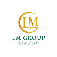 LM Group Real Estate logo - Similar company to Re/Max Precision Realty