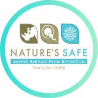 Nature's SAFE logo - Similar company to Aim Squad