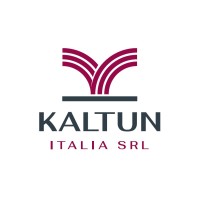 KALTUN ITALIA SRL logo - Similar company to S.V. Construct
