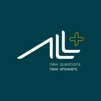 ALL+ logo - Similar company to Universidad Pontificia Comillas