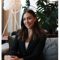 Sally Jönsson AB logo - Similar company to Phonecall