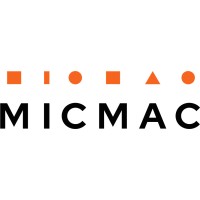 MICMAC logo - Similar company to Ubify