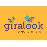 Giralook Franchising logo - Similar company to Óticas Sol E Grau