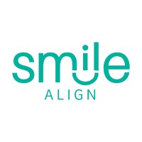 Smile Align logo - Similar company to Digital Ortho Consulting - Doc