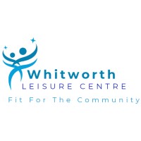 Whitworth Leisure Centre CIC logo - Similar company to Macmarshalls