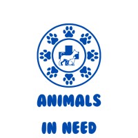 Animals in Need logo - Similar company to Wildsites