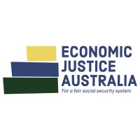 Economic Justice Australia logo - Similar company to Economic Abuse Reference Group