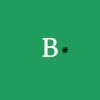 B food logo - Similar company to Flip!