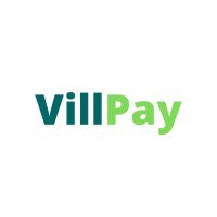 Villpay logo - Similar company to Antrika Uk