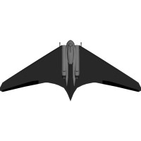 Stealth logo - Similar company to Rupeeworks