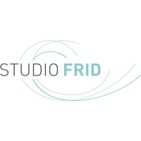 Studio Frid logo - Similar company to Makeba