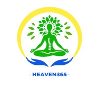 Heaven365 Foundation logo - Similar company to Sidigital Hub