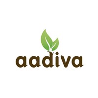 Aadiva logo - Similar company to Goldfish Pr & Communications