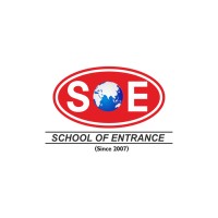 School of Entrance logo - Similar company to Learning Vibe'S