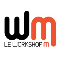 Le Workshop M logo - Similar company to Conseil En Amélioration De Résultats Pour Entreprises Et Associationsfab Conseil