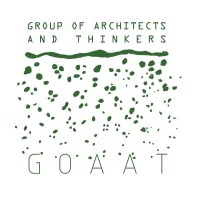 Group of Architects and Thinkers (GOAAT) logo - Similar company to Creato Design Research Lab Limited