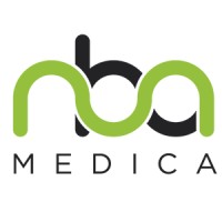 NBA Medica logo - Similar company to Doxidoc Srl
