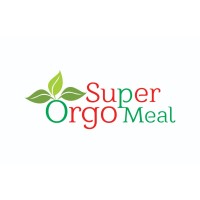 Super Orgo Meal logo - Similar company to My Square Meal