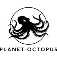 Planet Octopus Studios logo - Similar company to Spring Films Ltd