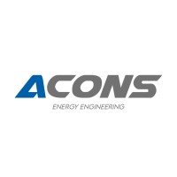 ACONS Enerji ve Mühendislik logo - Similar company to Exacons