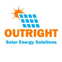 Outright Solar Energy Solutions logo - Similar company to Am Power Solar