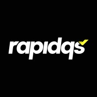 RapidQS logo - Similar company to Better Than Before