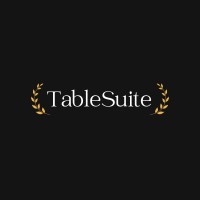 TableSuite logo - Similar company to Propertier