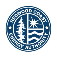Redwood Coast Energy Authority logo - Similar company to Schatz Energy Research Center