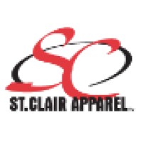 St.Clair Apparel, Inc. logo - Similar company to Apparel Network