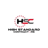 High Standard Contractors logo - Similar company to Dcn Group