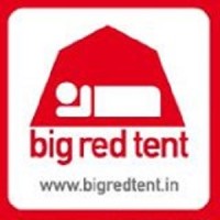 Big Red Tent logo - Similar company to Panache Learning