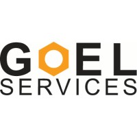 GOEL SERVICES, INC. logo - Similar company to Goel Services, Inc.