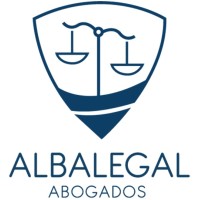 Albalegal Abogados logo - Similar company to Casamortapi