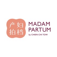 Madam Partum logo - Similar company to Maddox Technologies