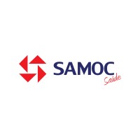 Samoc Saúde logo - Similar company to Nettos Pharma