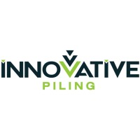 Innovative Piling AU logo - Similar company to Mudan Project Management, Building & Construction