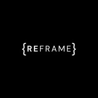 Reframe logo - Similar company to Hourwork
